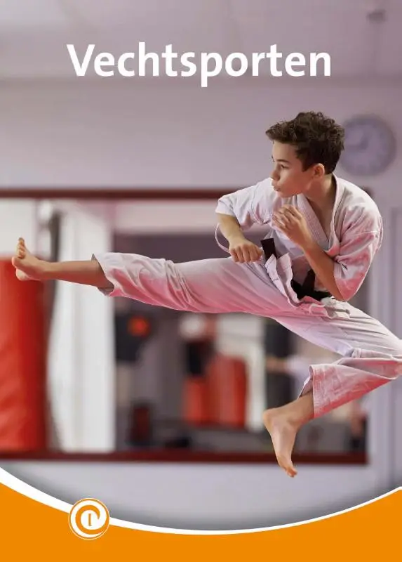 Vechtsporten