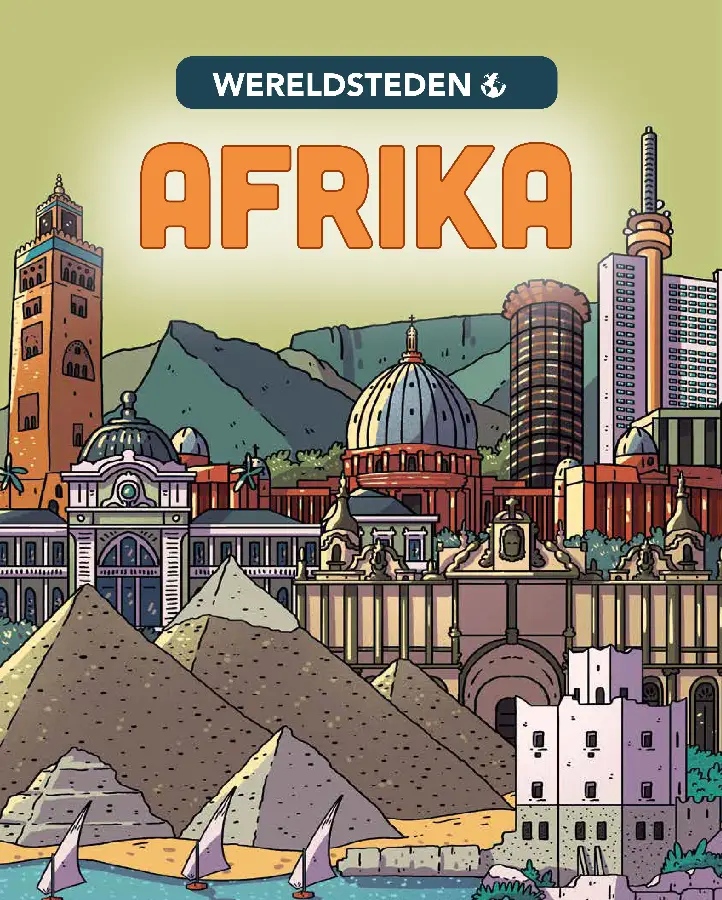 Afrika