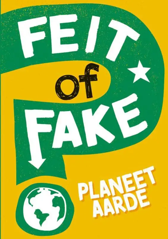 Planeet aarde