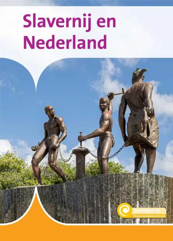Slavernij en Nederland