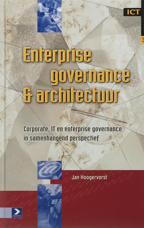 Enterprise governance & a