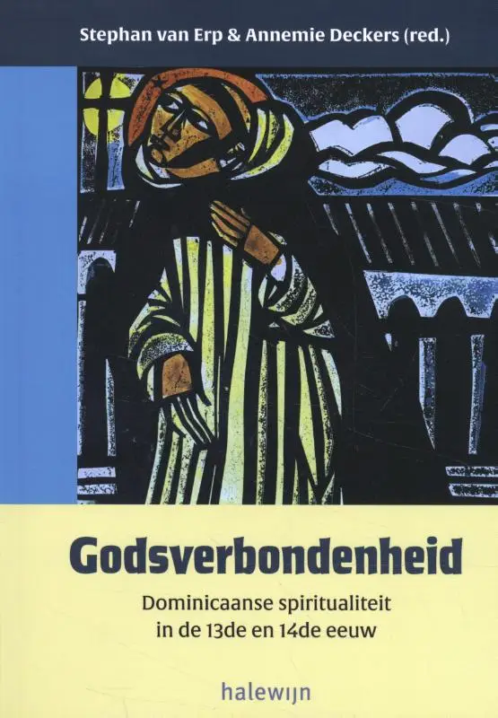 Godsverbondenheid