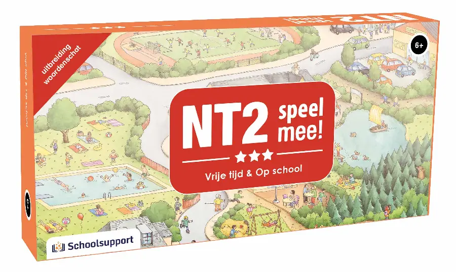 NT2 Speel mee!