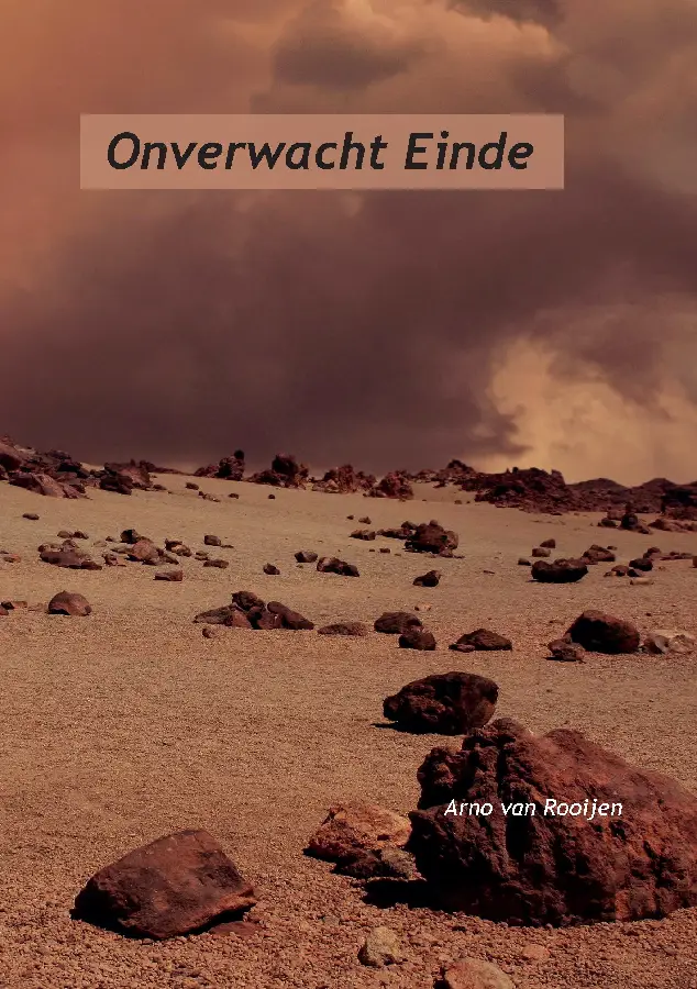 Onverwacht Einde