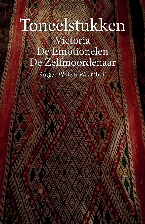 Toneelstukken