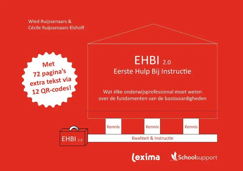 EHBI 2.0 - Eerste Hulp Bij Instructie
