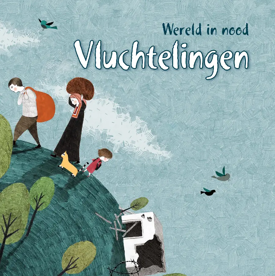 Vluchtelingen