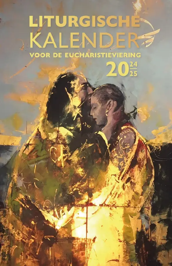 Liturgische kalender / 2024-25