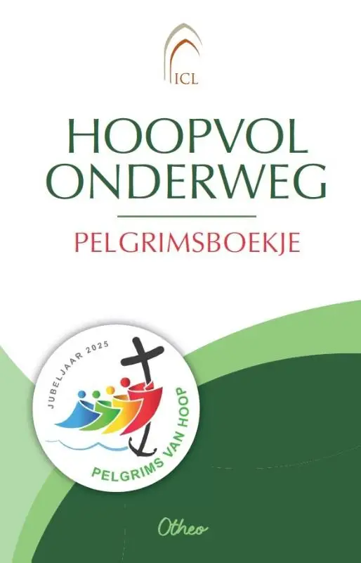Hoopvol onderweg