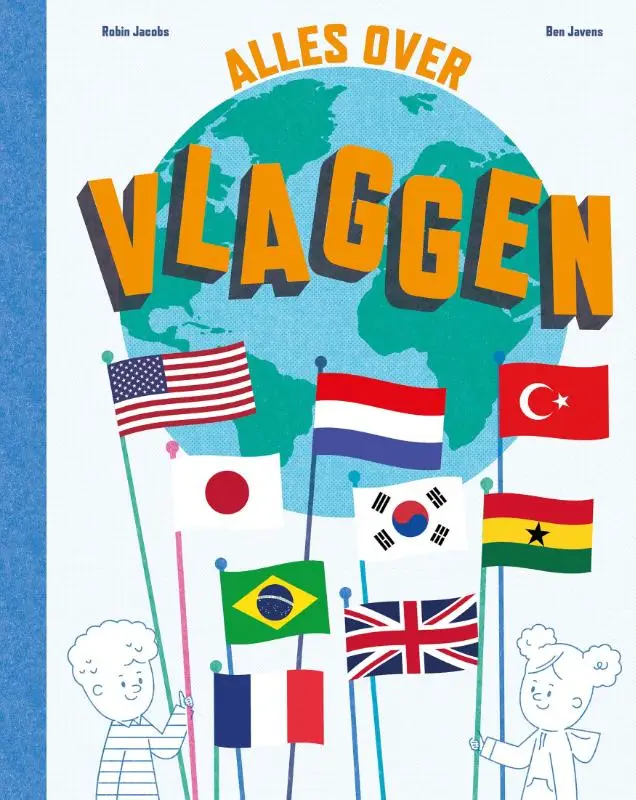 Alles over vlaggen