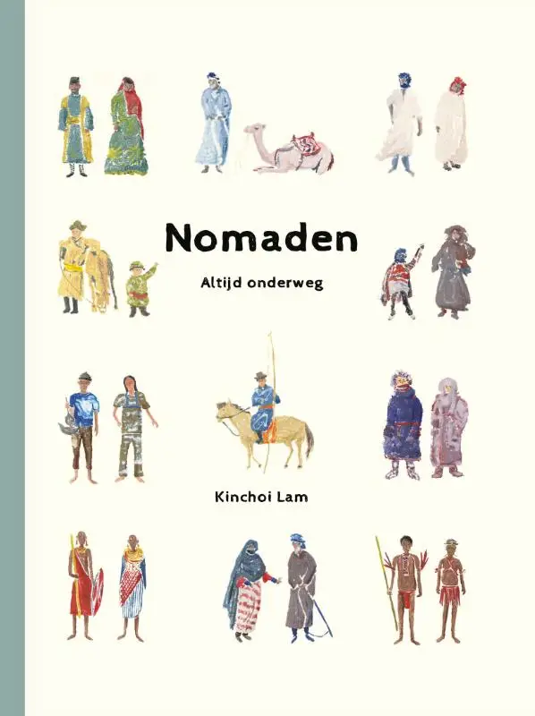 Nomaden