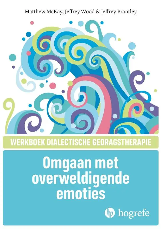 Omgaan met overweldigende