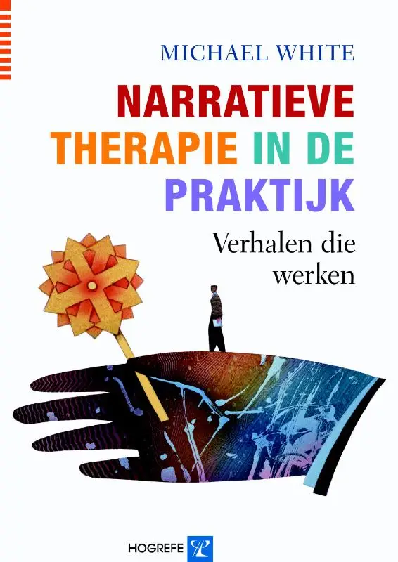 Narratieve therapie in de