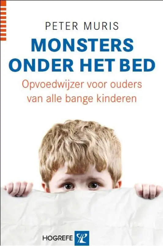 Monsters onder het bed /