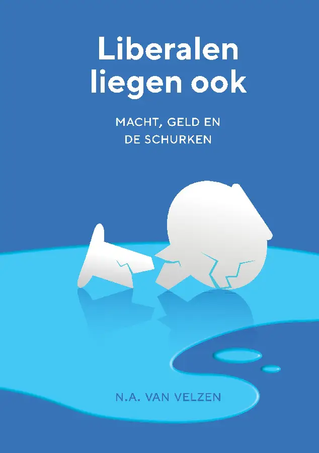 Liberalen liegen ook