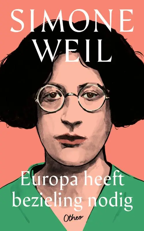 Europa heeft bezieling nodig
