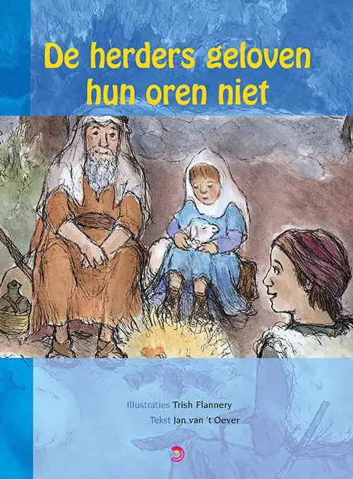 Herders geloven hun oren niet