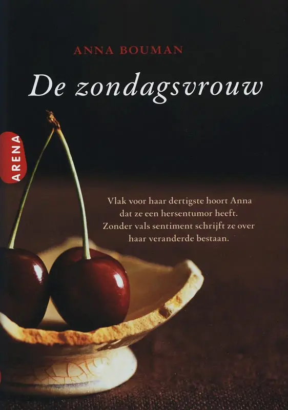 Zondagsvrouw