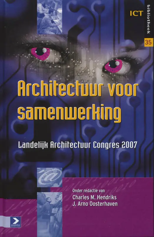 Architectuur voor samenwe