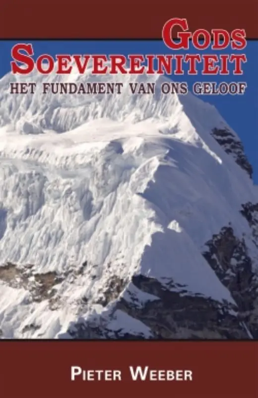 Gods soevereiniteit   POD
