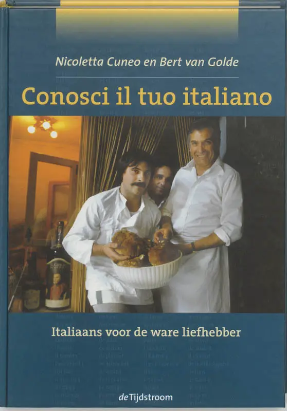 Conosci il tuo italiano /