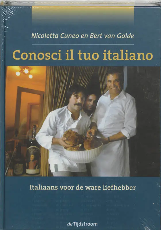 Conosci il tuo italiano /