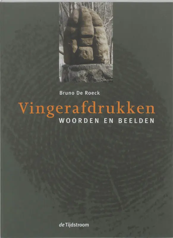 Vingerafdrukken / druk 1