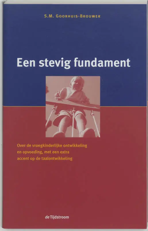 Een stevig fundament / dr