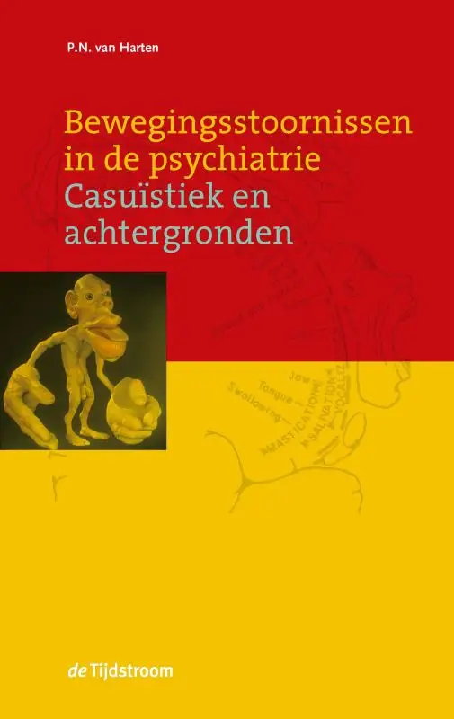 Bewegingsstoornissen in d