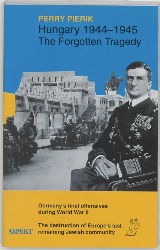 Hungary 1944-1945