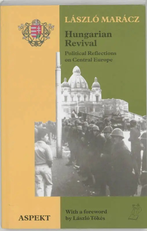 Hungarian revival