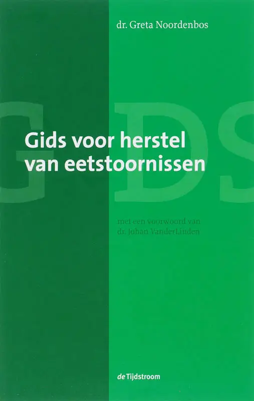 Gids voor herstel van eet