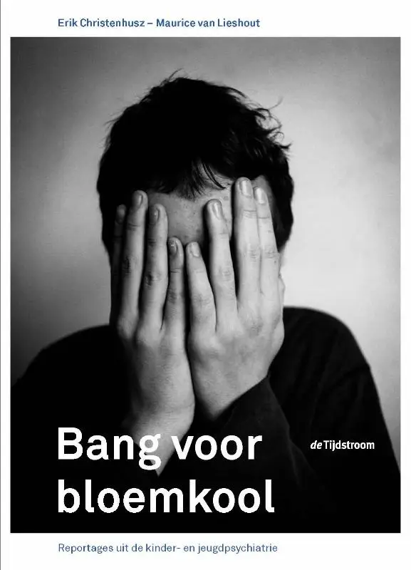 Bang voor bloemkool / dru