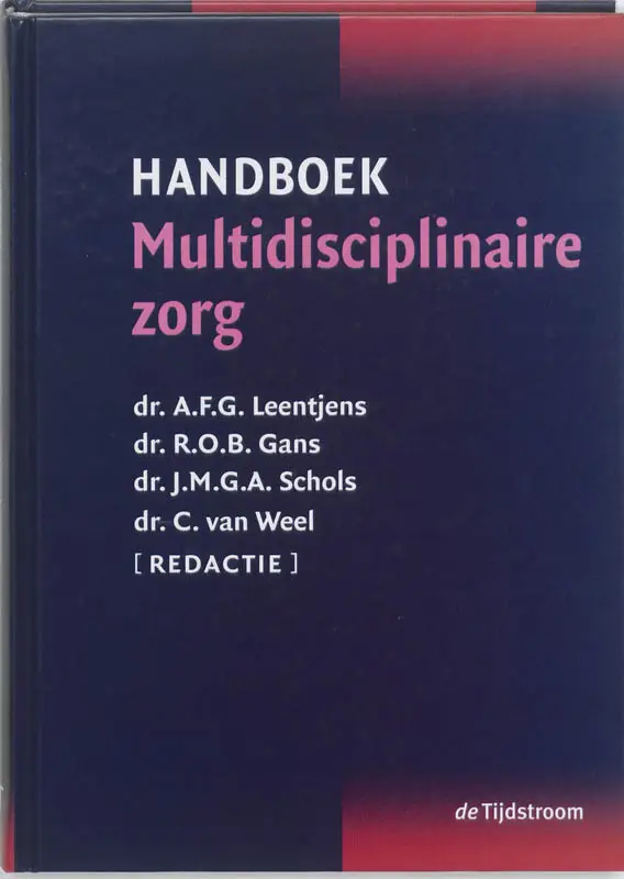 Handboek multid