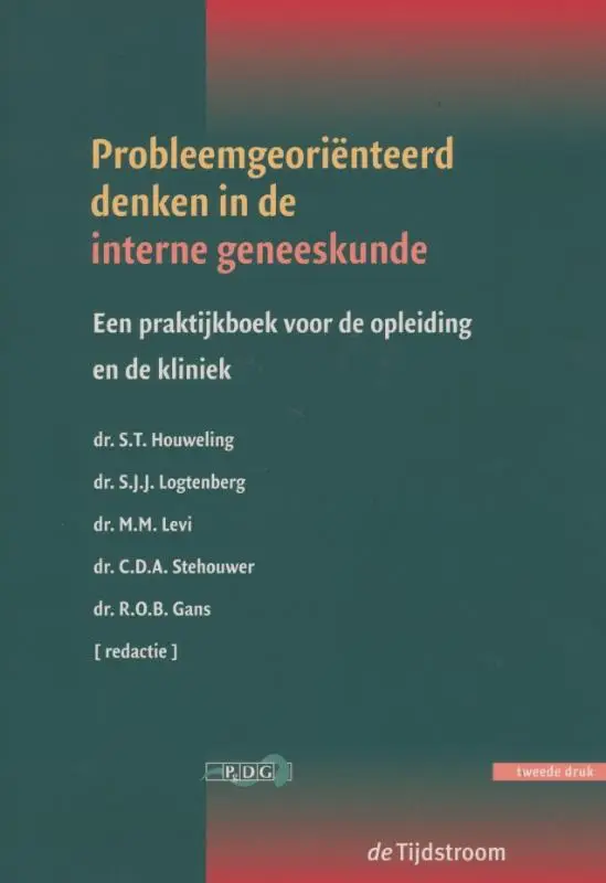 Probleemgeori?nteerd denk