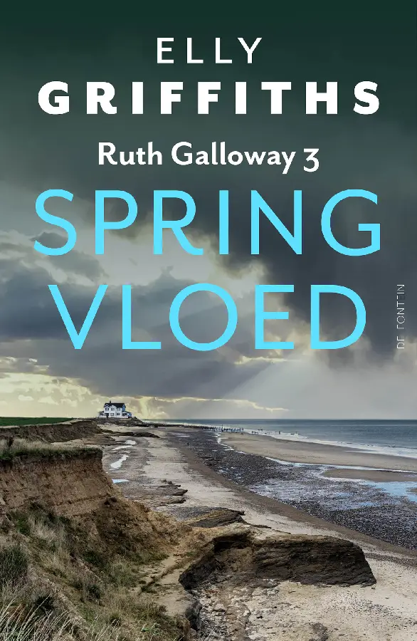 Springvloed
