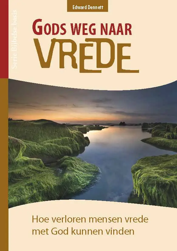 Gods weg naar vrede