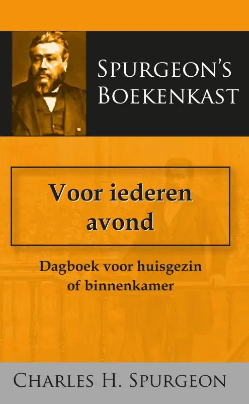 Voor iederen avond