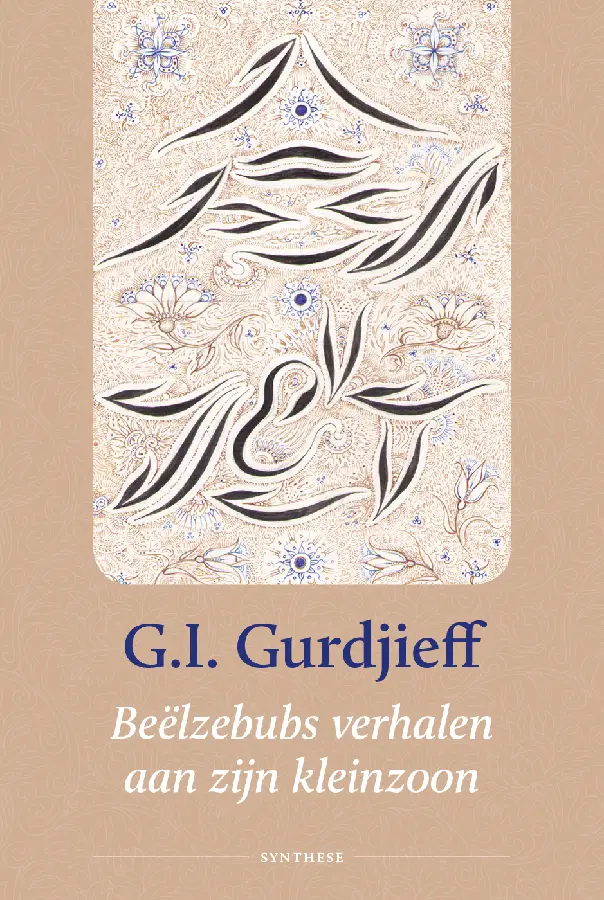 Beelzebubs verhalen aan z