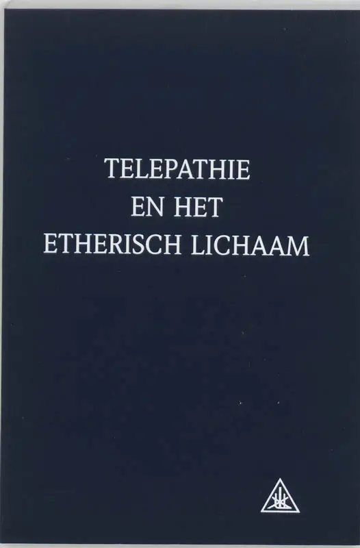 Telepathie en het etheris