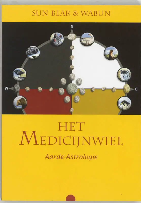 Het medicijnwiel / druk 2