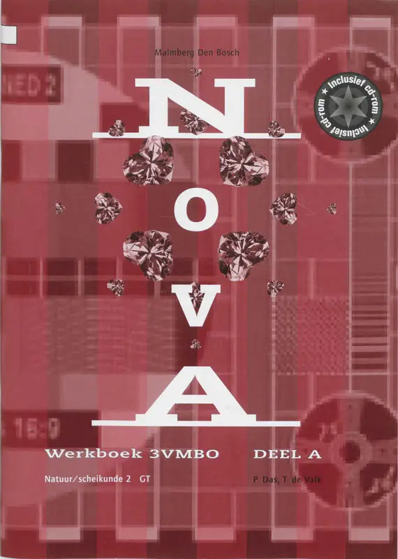 NovA / 3 Vmbo 2 GT / deel