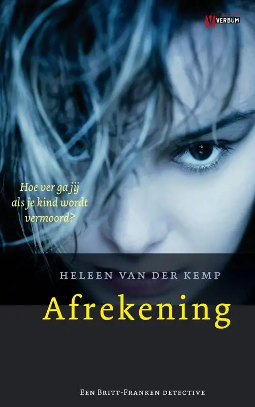 Afrekening / druk 1