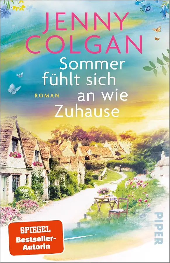 Sommer fühlt sich an wie Zuhause