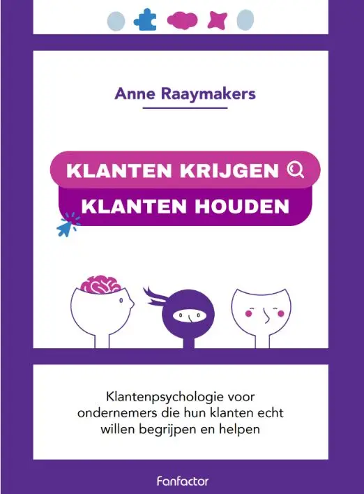 Klanten krijgen, klanten houden