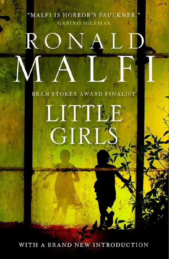 Little Girls