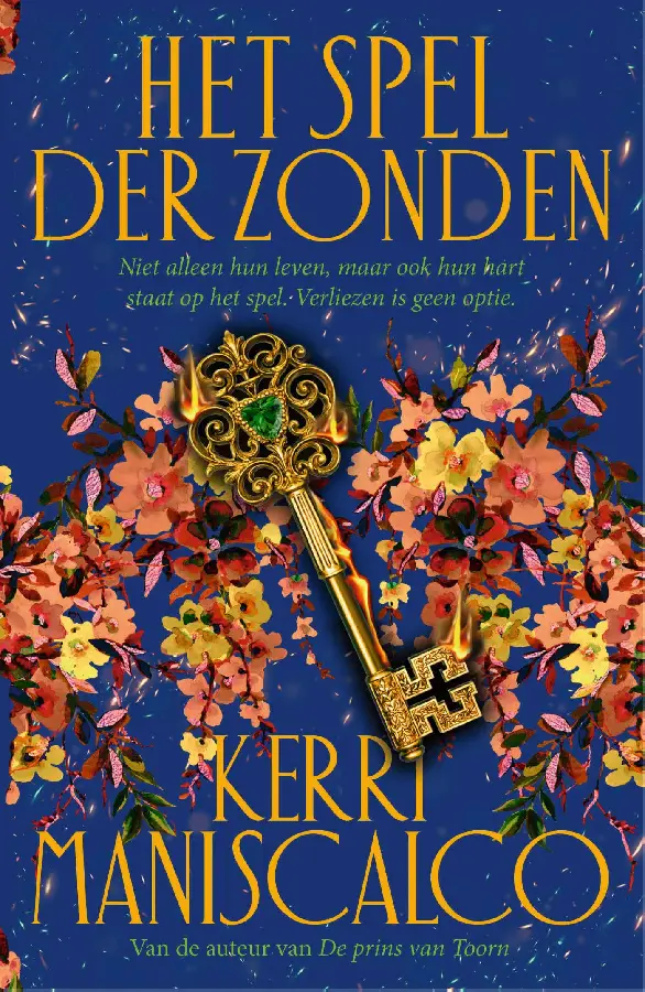 Het spel der Zonden