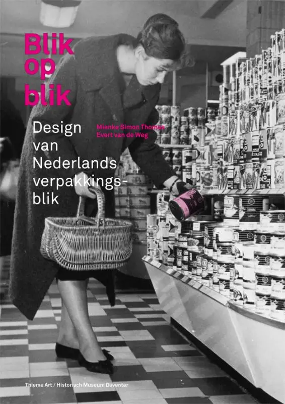 Blik op Blik / druk 1