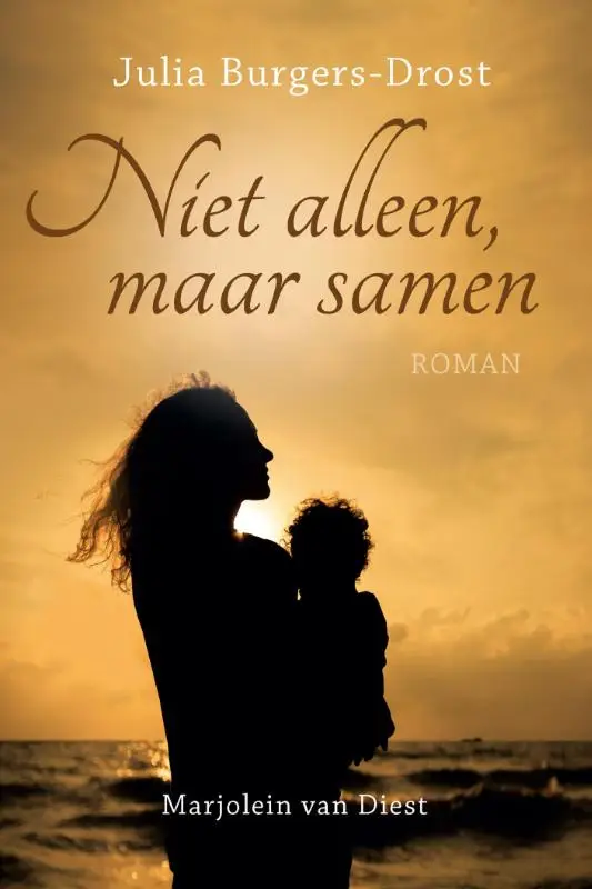 Niet alleen, maar samen