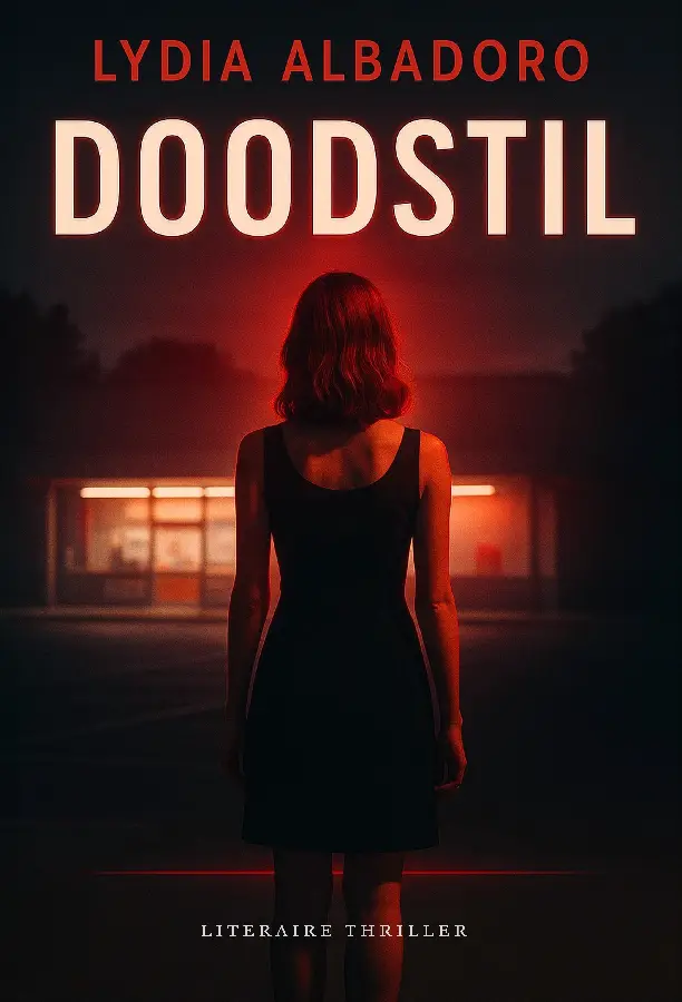 Doodstil